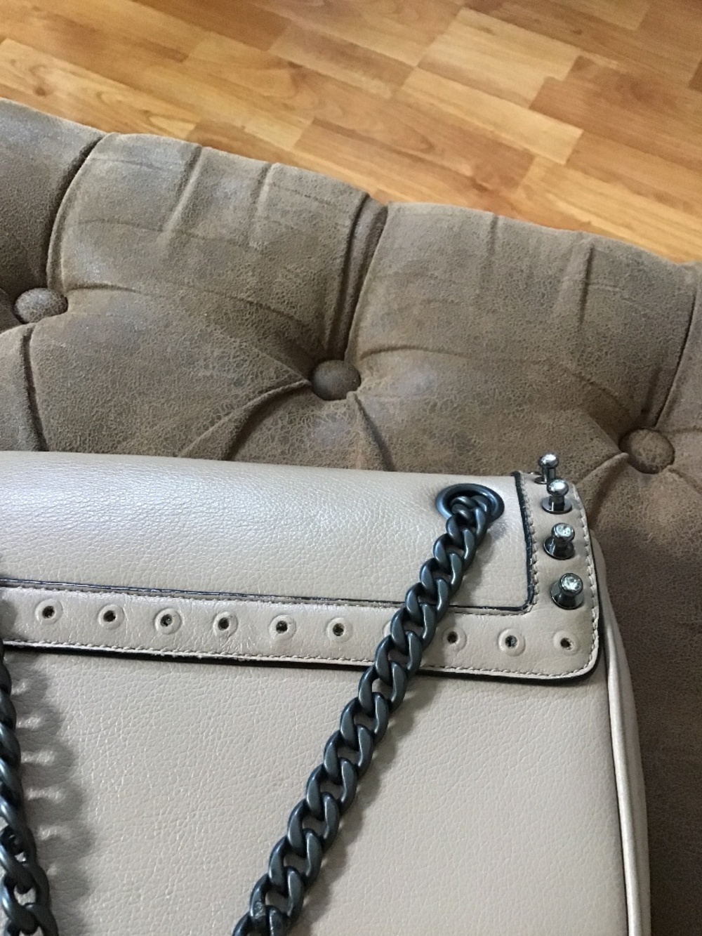 Prada bag - Picture 7 of 9